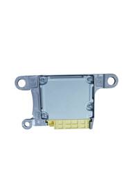 MÓDULO AIRBAG TOYOTA HILUX SW4 SRX 4X4 2.8 TDI 16V DIES. AUT