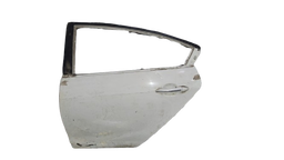 Porta Traseira Esquerda New Fiesta Hatch 2011 a 2019