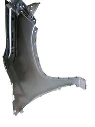 PARALAMA ESQUERDO HILUX / SW4 2006 A 2011 C/ FURO MOLDURA