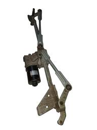 MOTOR LIMPADOR PARABRISA 307 2002 A 2012 DETALHE 