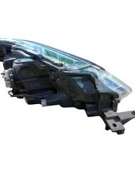 FAROL LADO ESQUERDO SW4 2016 A 2020