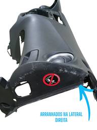 PAINEL TABELIER FRONTIER 2018 A 2021