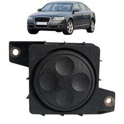 Botão banco ajuste lombar audi A6 A3 S3 direito 8L0959777A