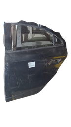Porta Traseira Esquerda Onix Prisma 2013 a 2020