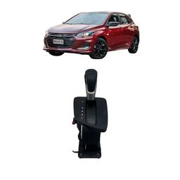 Alavanca Cambio Onix 1.0 Turbo Automáico 2020 2021 2022/..