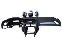 Kit Airbag Audi A5 2012 a 2016