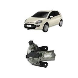 Motor Limpador Fiat Punto 2013 2017 Traseiro