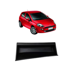 Porta Objetos Painel Fiat Punto 2014 a 2016