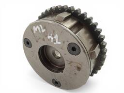 POLIA VARIÁVEL ESCAPE LAND ROVER EVOQUE 2.0 16V 10/16 USADA