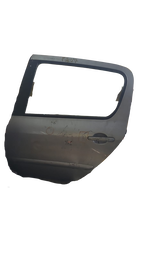 Porta Traseira Esquerda Peugeot Hatch/Sedan 307 2001 a 2012