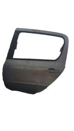 Porta Traseira Esquerda Peugeot Hatch/Sedan 307 2001 a 2012