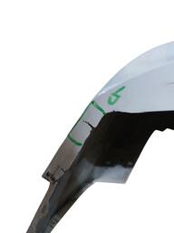 PARACHOQUE TRASEIRO NEW CIVIC 2007 A 2011 