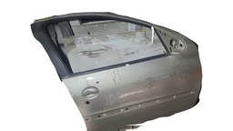 Porta Dianteira Direita Peugeot 206 207 Hoggar 