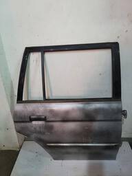 Porta Traseira Direita Pajero TR4 2003 a 2009