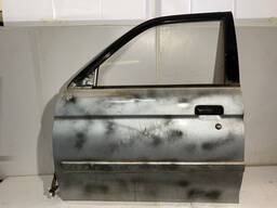 Porta Dianteira Esquerda Pajero TR4 2003 a 2009