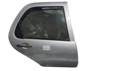 PORTA TRASEIRA DIREITA PALIO 2008 A 2020 C/ FURO