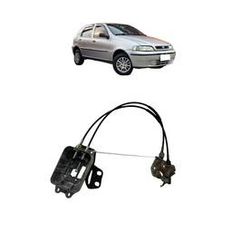 Cabo Seletor Marcha Fiat Palio 1996 á 2000