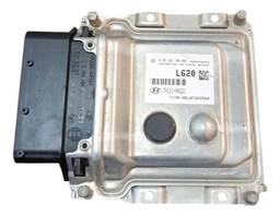 Modulo Injeçao Hyundai Hb20 1.0 2018 2019