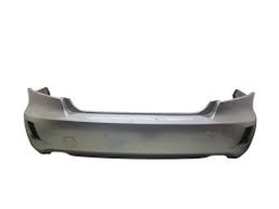Parachoque Traseiro Subaru Impreza 2010
