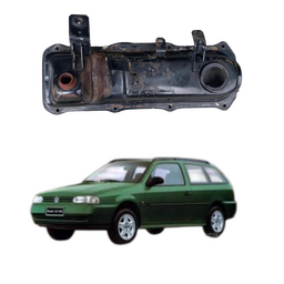 Tampa Valvula Motor Vw Parati  1.6 1996  a 2000