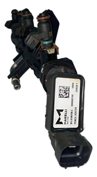 FLAUTA S/ BICOS INJETOR PARTNER RAPID 2024 1.4 ORIGINAL 