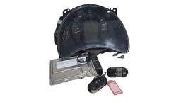 Kit Modulo De Injeção Partner Rapid 2024 1.4 004635545500