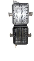 KIT MODULO DE INJEÇÃO PARTNER RAPID 2024 1.4 004635545500