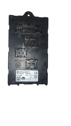 KIT MODULO DE INJEÇÃO PARTNER RAPID 2024 1.4 004635545500