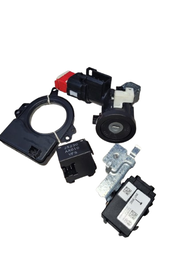 KIT ALAGAMENTO NISSAN KICKS 2024 1.6 ACTIVE AUTOMÁTICO 