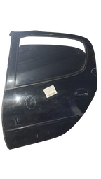 Porta Traseira Esquerda Peugeot 206 207 Passion