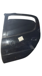 Porta Traseira Esquerda Peugeot 206 207 Passion