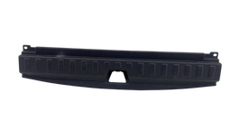 Moldura / Batente Tampa Traseira - Chevrolet Equinox 2018