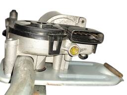 MOTOR LIMPADOR PARABRISA I30 2010 A 2012 SPORTAGE 2011/2016