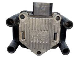 Bobina A3 Gol Saveiro Voy G3 G4 G5 G6 G7 G8 Kombi 1.0 1.6 4