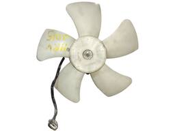 Ventoinha Radiador Honda Hr-V EXL 2016