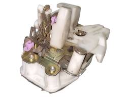 Fechadura Porta Traseira Dir Civic 2001 a 2006 Fit até 2008