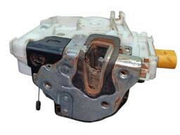 FECHADURA PORTA DIANT ESQ GOL VOYAGE SAV G5 G6 G7 G8 5 PINOS
