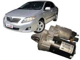 Motor Partida Arranque Corolla 2.0 1.8 11 a 2014 281000T091