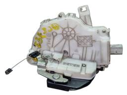 Fechadura Porta Gol Sav Voyage D Dir G5 G6 G7 G8 S/ Trava El
