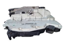 FECHADURA PORTA DIANTEIRA DIR TIGUAN ATÉ 17 AMAROK UP! 6PINO
