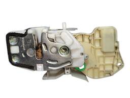 Fechadura Porta T.E Civic 2001a 2006 Fit até 2008