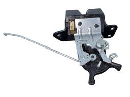 FECHADURA TAMPA TRASEIRA HB20 HATCH 2013 2014 A 2019