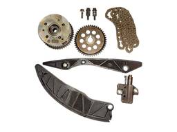Kit Corrente de Comando Kia Cerato 1.6 2010 Gasolina