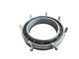 Sup Central Alumínio Duplo Câmbio Automático Gm Tracker 2023