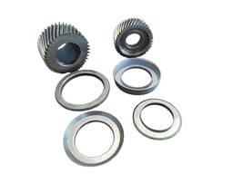 Conjunto Planetária Câmbio Automático Gm Tracker 2023 1.2