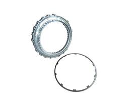 Catraca Roda Livre Câmbio Gm Tracker 2023 1.2 Turbo