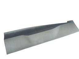 Moldura Inferior Porta Diant Esqu Chevrolet Tracker 2023