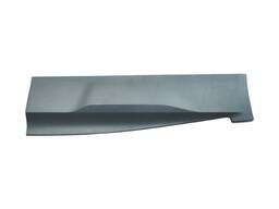 Moldura Porta Dianteira Direita Chevrolet Tracker 2023