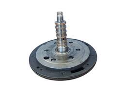 Bomba Óleo Transmisssão Automática Ford Mondeo 1995