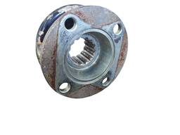Flange Cardan Iveco Daily 3510 2.8 2003 a 2007